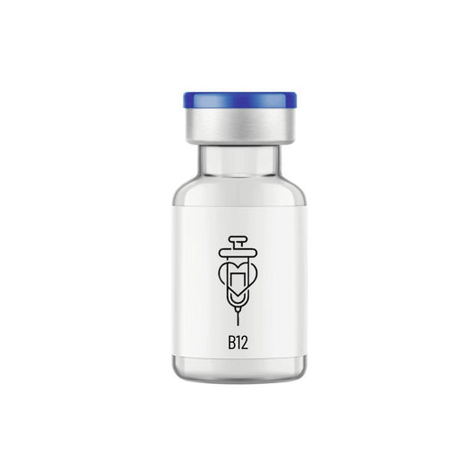Vitamin B-12 1mg/ml 10ml