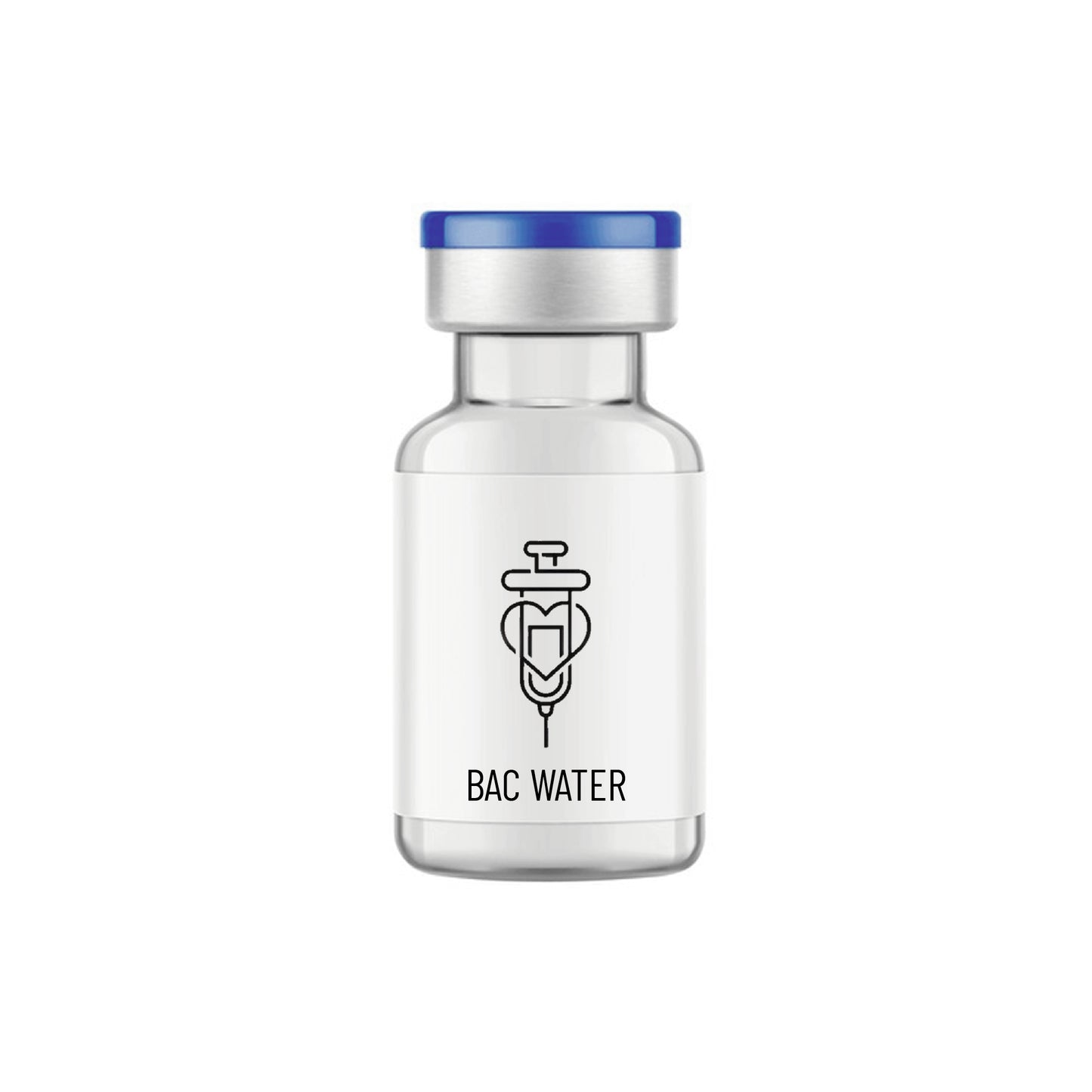 BAC Water