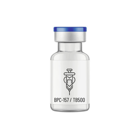 BPC-157/TB500 5/5mg