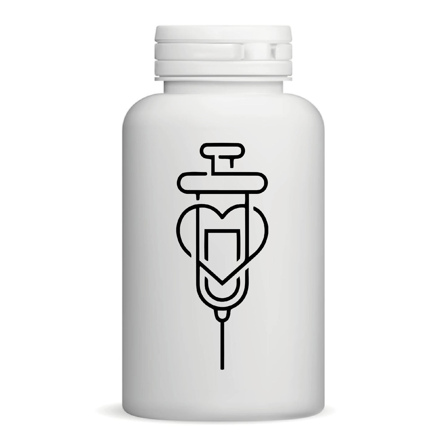BPC-157 Tablets 500mcg x 50/100