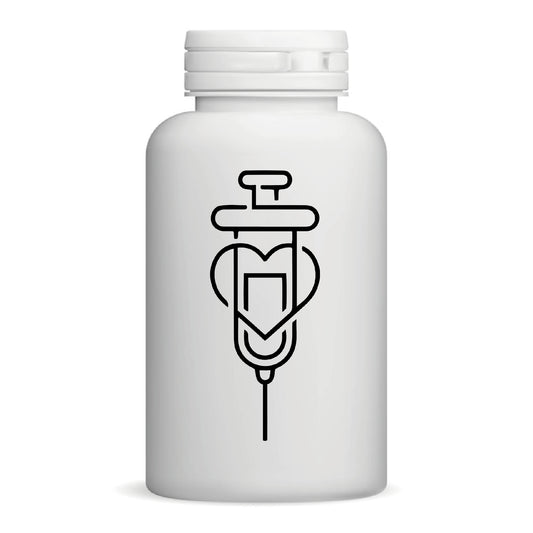 BPC-157 Tablets 500mcg x 50/100