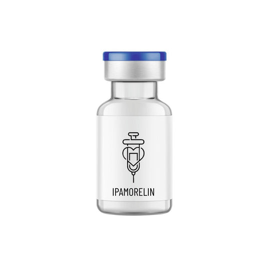 Ipamorelin 10mg