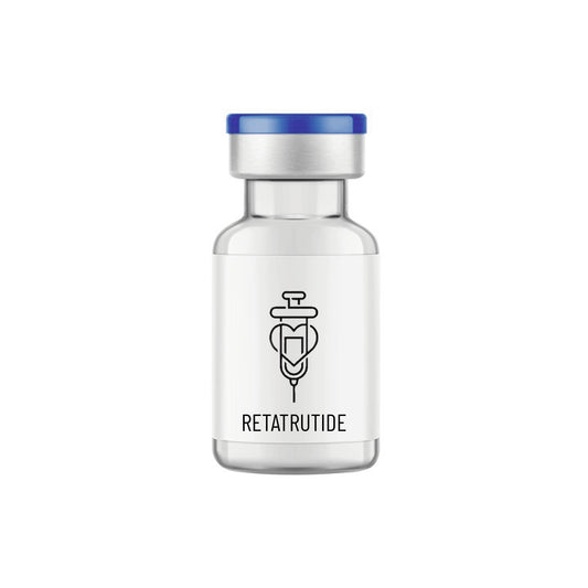 Retatrutide 20mg