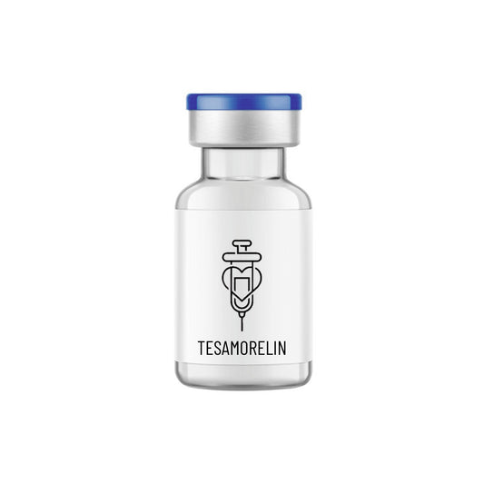 Tesamorelin 10mg