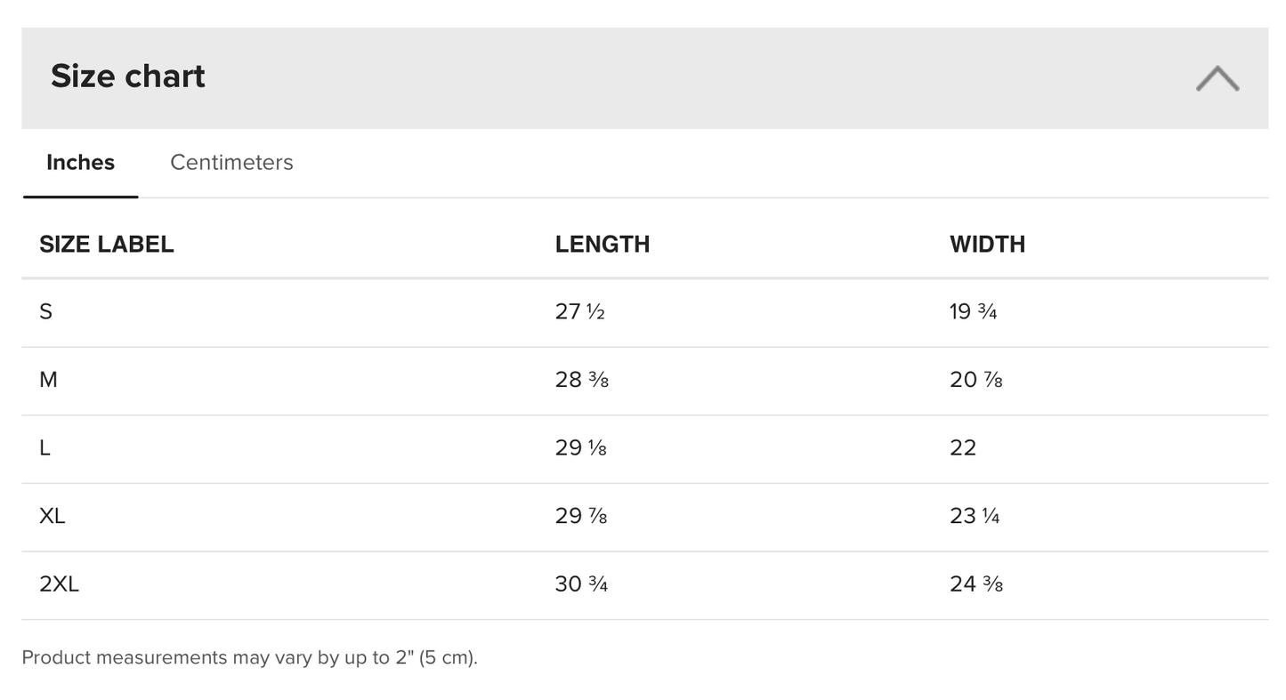 Unisex Sports T-Shirt