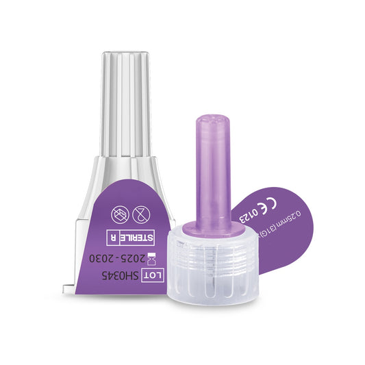 31G 5mm Dosing Pen Needle (100 Pack)