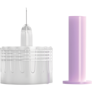 31G 5mm Dosing Pen Needle (100 Pack)