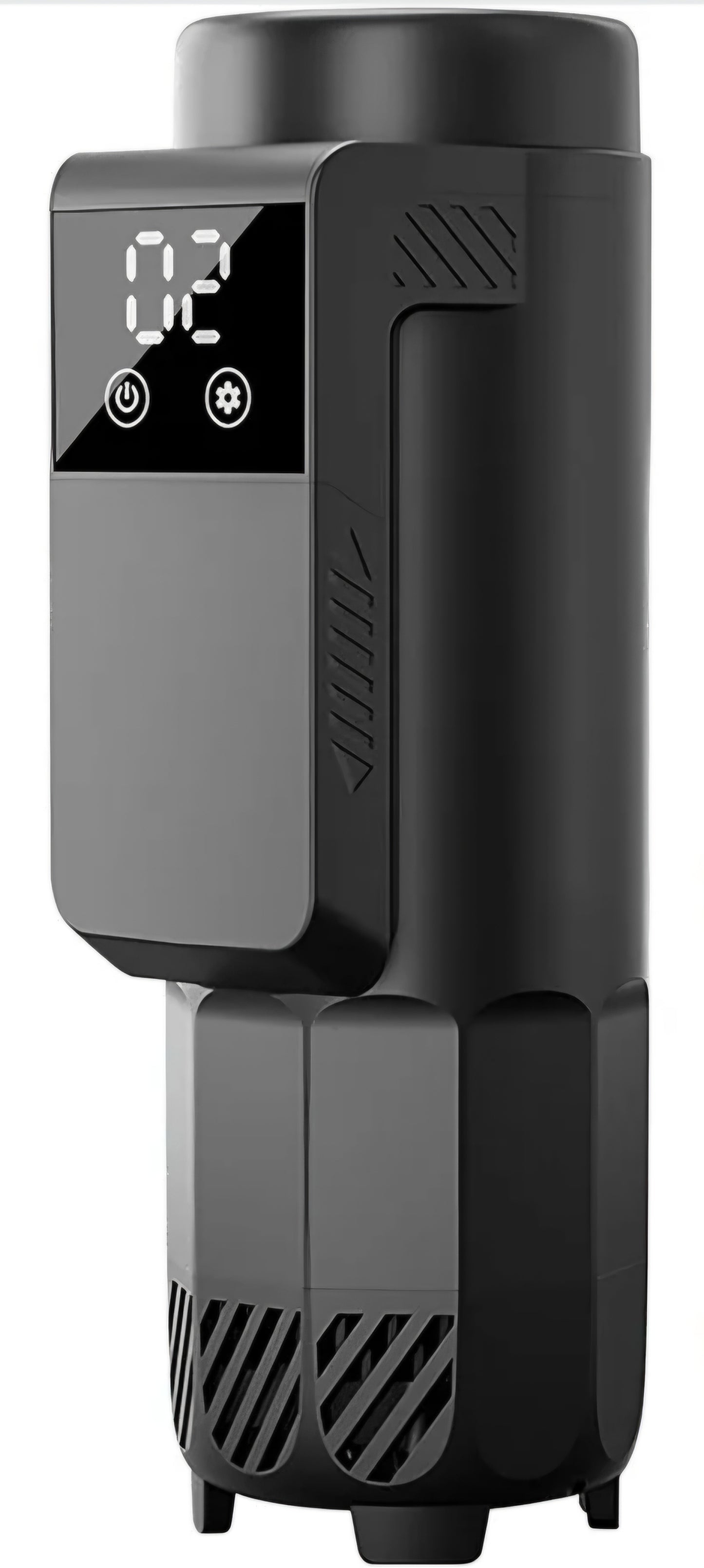 Portable Insulin/Peptide Cooler