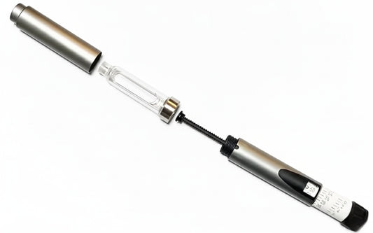 Reusable Dosing Pen